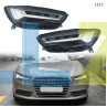 Φανάρια LED για Audi A6 C7 2012-2015 για πιο δυναμική εμφάνιση – LS27 - Изображение 5 - Sellzone.bg Φανάρια LED για Audi A6 C7 2012-2015 για πιο δυναμική εμφάνιση – LS27 - Изображение 5